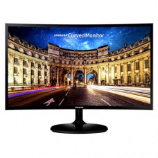 Samsung  C24F390FH